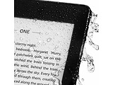 Amazon Kindle Paperwhite 2018 / 6" 300PPI / Light / 8GB Black