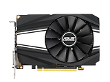 ASUS GeForce GTX 1660 6GB GDDR5 192bit / PH-GTX1660-O6G