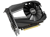 ASUS GeForce GTX 1660 6GB GDDR5 192bit / PH-GTX1660-O6G