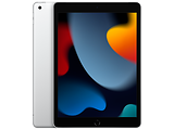 Apple iPad 2021 / 10.2 Retina IPS / A13 Bionic / 3GB / 64GB / 8557mAh / Silver