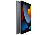 Apple iPad 2021 / 10.2 Retina IPS / A13 Bionic / 3GB / 64GB / 8557mAh / Grey