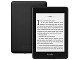 Amazon Kindle Paperwhite 2018 / 6" 300PPI / Light / 32GB Black