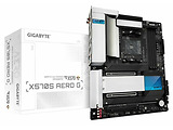 GIGABYTE X570S AERO G / ATX AM4