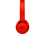 Beats Solo Pro / Red