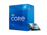 Intel Core i5-11400F / NO GPU / Box