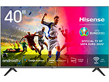 Hisense 40A5720FA / 40'' DLED FullHD SMART TV Android TV OS