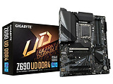 GIGABYTE Z690 UD DDR4 / ATX S1700 Dual 4xDDR4 5333