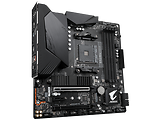 GIGABYTE B550M AORUS PRO-P 1.0 / mATX AM4