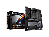 GIGABYTE X570S AORUS PRO AX / ATX AM4