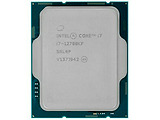 Intel Core i7-12700KF / LGA1700 125W NO GPU Tray