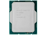 Intel Core i5-12600K / Unlocked / UHD Graphics 770 Tray