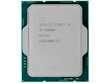 Intel Core i9-12900K / Unlocked / UHD Graphics 770 Tray