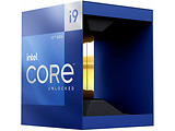 Intel Core i9-12900K / Unlocked / UHD Graphics 770 Box