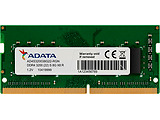 ADATA AD4S32008G22-SGN / 8GB DDR4 3200MHz SODIMM