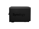 Synology DS1821+ / AMD Ryzen / 4Gb RAM / 2x M.2 / 4x 1GbE /