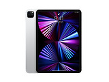 Apple iPad Pro / 11'' Liquid Retina / Apple M1 / 8GB / 256GB / 7538mAh / A2377 Silver