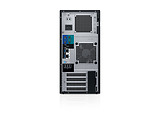 Dell PowerEdge T140 / Intel Xeon E-2224/ 16GB DDR4 UDIMM / 1.0TB HDD / 365W PSU /