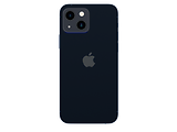 Apple iPhone 13 / 6.1 Super Retina XDR OLED / A15 Bionic / 4Gb / 128Gb / 3240mAh / Black