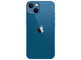 Apple iPhone 13 / 6.1 Super Retina XDR OLED / A15 Bionic / 4Gb / 128Gb / 3240mAh / Blue