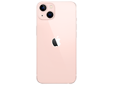 Apple iPhone 13 / 6.1 Super Retina XDR OLED / A15 Bionic / 4Gb / 128Gb / 3240mAh / Pink