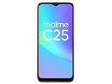 Realme C25s / 6.5'' HD+ IPS / Helio G85 / 4GB / 128GB / 6000mAh / Blue