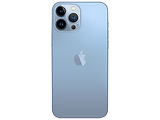 Apple iPhone 13 Pro Max / 6.7'' Super Retina XDR OLED 120Hz / A15 Bionic / 6Gb / 256Gb / 4352mAh / Blue
