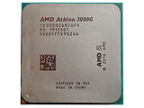 AMD Athlon PRO 300GE / AM4 Tray
