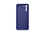 Samsung Original silicone cover Galaxy S21+ Purple