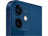 Apple iPhone 12 / 6.1" OLED 2532x1170 / A14 Bionic / 4Gb / 256Gb / 2815mAh / Blue