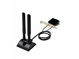 Edimax EW-7833AXP / AX3000 Wi-Fi 6 + Bluetooth 5.0