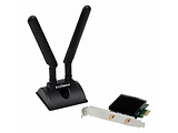 Edimax EW-7833AXP / AX3000 Wi-Fi 6 + Bluetooth 5.0