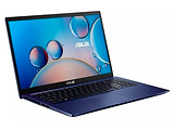 ASUS X515EA / 15.6 FullHD / Core i3-1115G4 / 8Gb RAM / 256Gb SSD / No OS / Blue