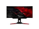 Acer Z301CTB / 29.5" VA Curved UW-UXGA