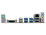 Biostar TB250-BTC-PRO / ATX S1151 Dual 2x DDR4 2400