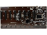 Biostar Racing B360-BTC D+ / S1151 / BullGuard / Mining