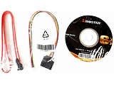 Biostar Racing B360-BTC D+ / S1151 / BullGuard / Mining