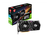 MSI GeForce RTX3060 Ti Gaming X LHR 8GB GDDR6