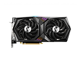 MSI GeForce RTX3060 Ti Gaming X LHR 8GB GDDR6