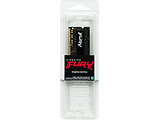 Kingston FURY Impact KF426S15IB1/16 / 16GB DDR4 2666 SODIMM