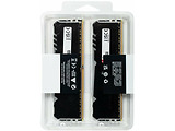 Kingston FURY Beast RGB KF426C16BBAK2/16 / 16GB DDR4 2666