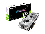 GIGABYTE GeForce Vision OC RTX 3080 Ti 12GB GDDR6X 384bit / GV-N308TVISION OC-12GD