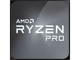 AMD Ryzen 7 PRO 2700 / Socket AM4 65W Tray