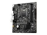 MSI H510M-A PRO / mATX Socket 1200 Dual 2x DDR4 3200