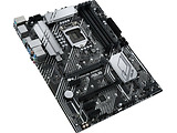 ASUS PRIME Z590-V / ATX Socket 1200 Dual 4x DDR4 5133