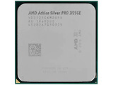 AMD Athlon Silver PRO 3125GE / Radeon Vega 3 Tray