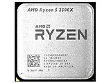 AMD Ryzen 5 2500X / Socket AM4 95W NO GPU NO cooler