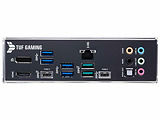 ASUS TUF GAMING Z690-PLUS D4 / ATX LGA1700 DDR4 5333