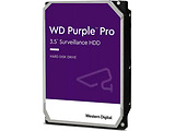 Western Digital Caviar Purple PRO WD141PURP / 14.0TB HDD 3.5"