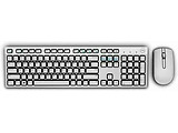 DELL KM636 / Wireless Keyboard and Mouse / English