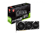 MSI GeForce RTX 3080Ti VENTUS 3X 12G / 12GB GDDR6X 384Bit